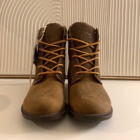 NWT Kodiak Original Fleece Waterproof Boots - Picture 3 of 12